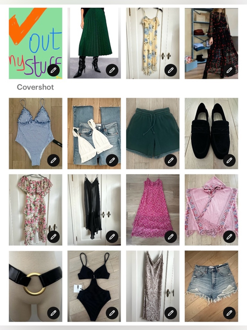 Romper - Picture 5 of 9